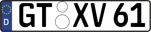 GT-XV61