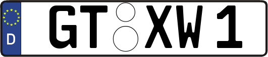 GT-XW1