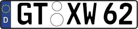 GT-XW62
