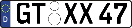 GT-XX47