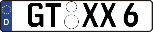 GT-XX6