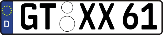 GT-XX61