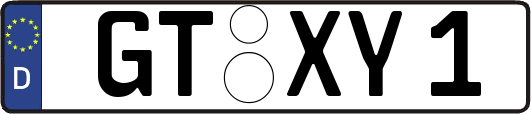 GT-XY1