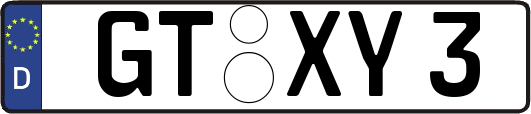 GT-XY3