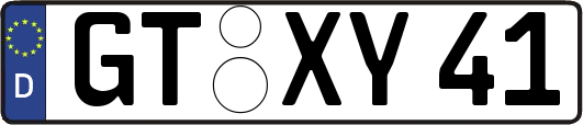 GT-XY41