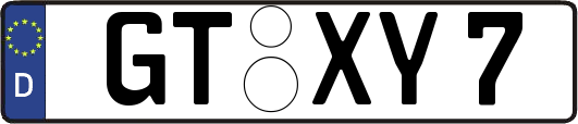 GT-XY7