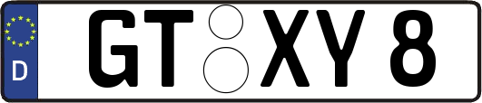 GT-XY8