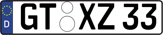 GT-XZ33