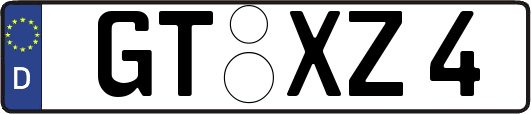 GT-XZ4
