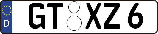 GT-XZ6