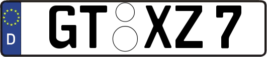 GT-XZ7