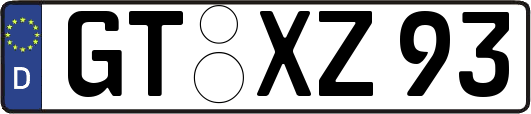 GT-XZ93