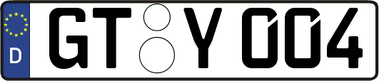 GT-Y004