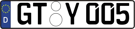 GT-Y005