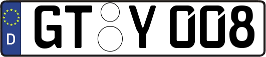 GT-Y008