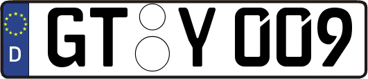 GT-Y009