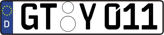 GT-Y011