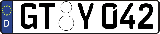 GT-Y042