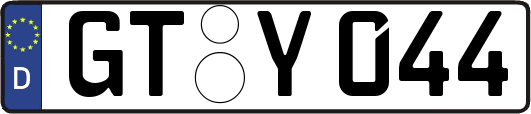 GT-Y044