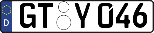 GT-Y046