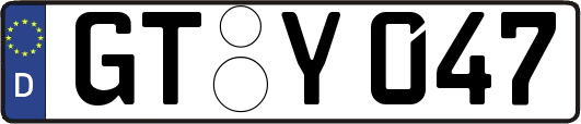 GT-Y047