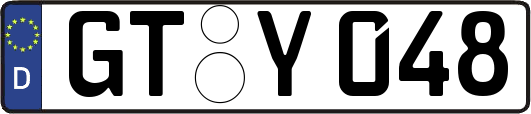 GT-Y048