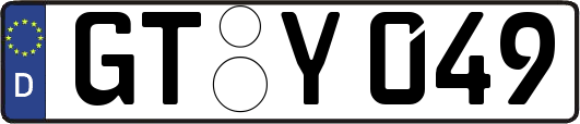 GT-Y049
