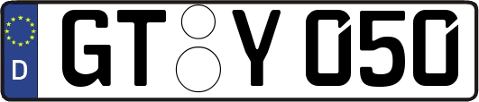 GT-Y050