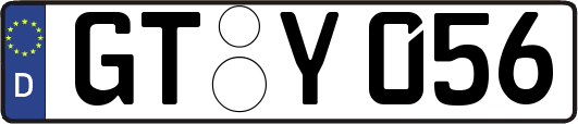 GT-Y056