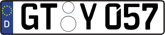 GT-Y057