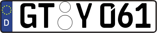 GT-Y061