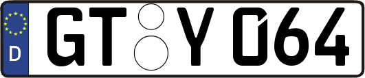 GT-Y064