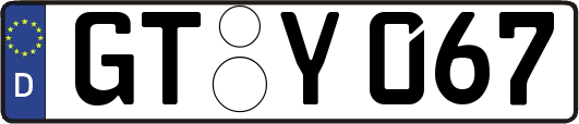 GT-Y067