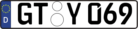 GT-Y069