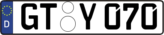 GT-Y070