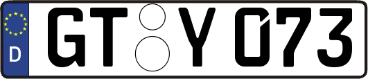 GT-Y073