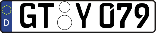 GT-Y079