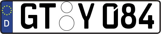 GT-Y084