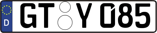 GT-Y085