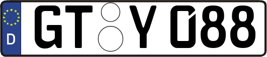 GT-Y088