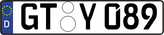 GT-Y089
