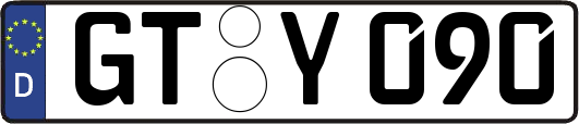 GT-Y090