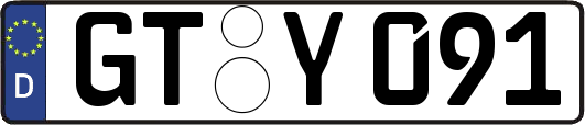 GT-Y091