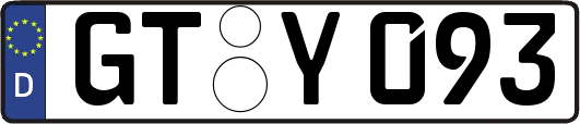 GT-Y093