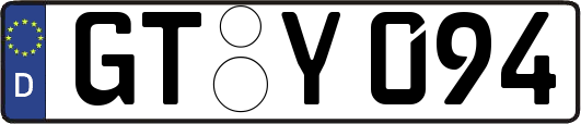 GT-Y094