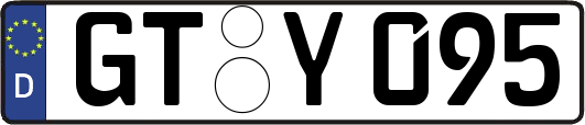 GT-Y095