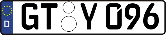 GT-Y096
