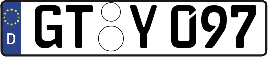 GT-Y097