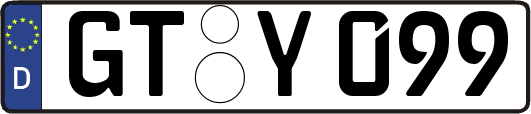 GT-Y099