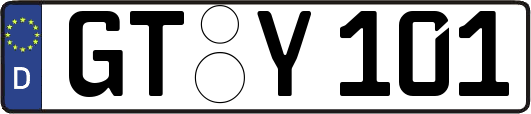 GT-Y101